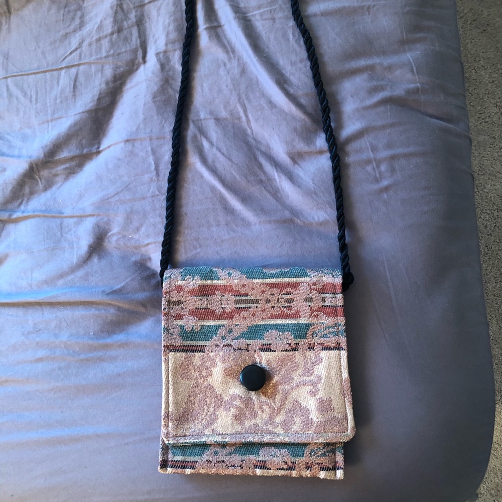 Vintage bag
